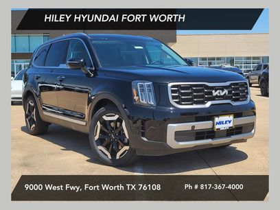 Used 2025 Kia Telluride S