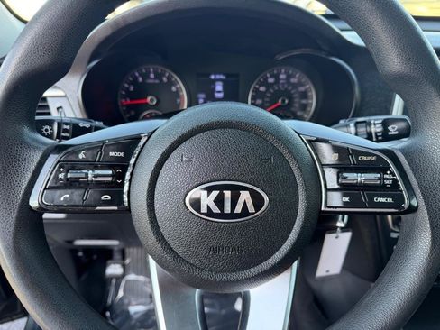 Used 2019 Kia Optima LX FWD image 27