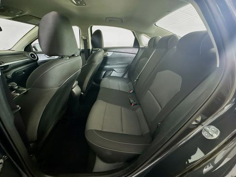 Used 2024 Kia Forte LXS image 26