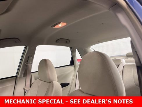 Used 2009 Subaru Impreza 2.5i image 15