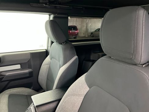 Used 2023 Ford Bronco Big Bend image 16