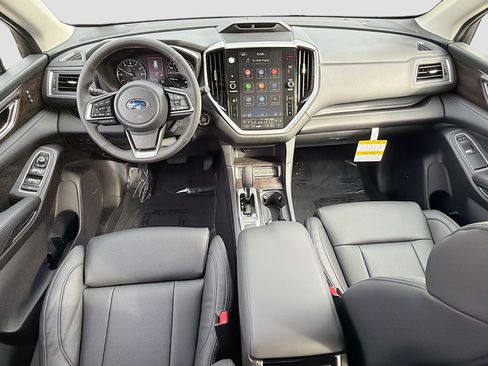 New 2026 Subaru Ascent Touring image 16