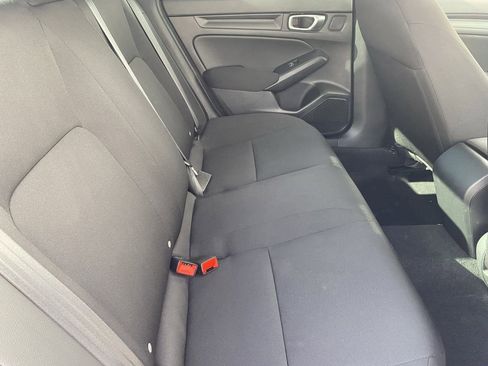 Certified 2024 Honda Civic LX image 11