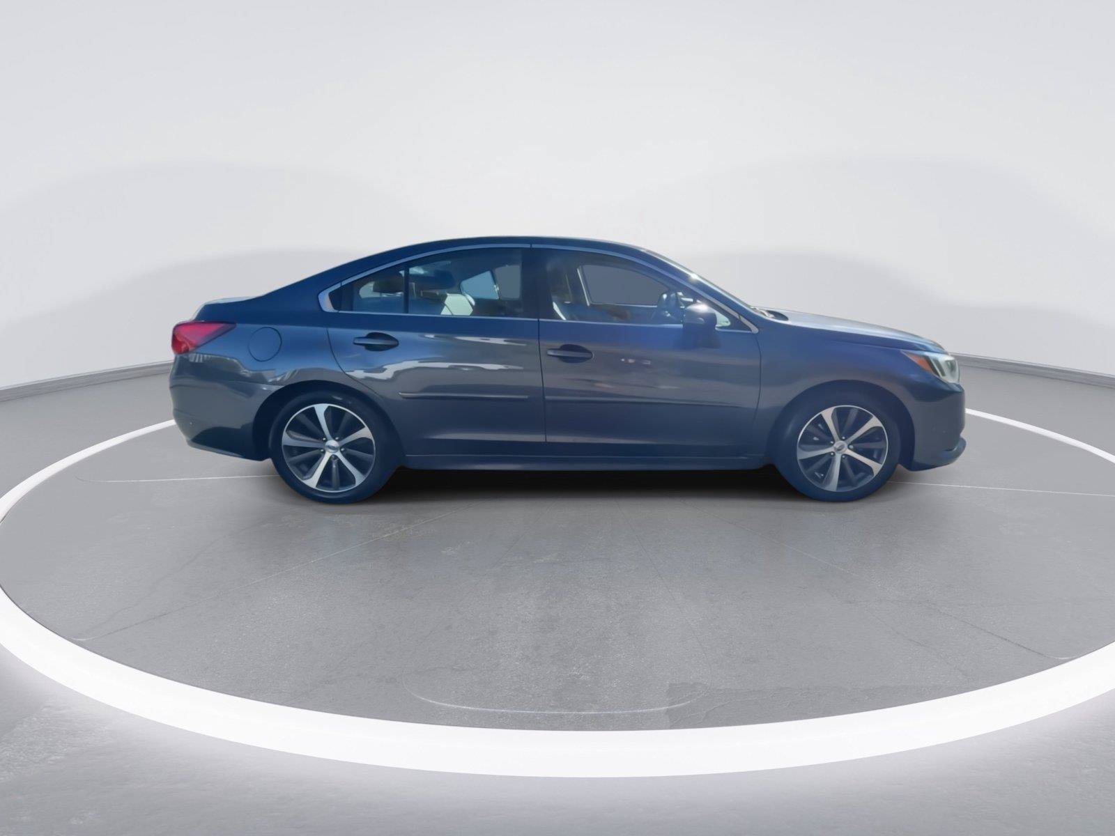 Used 2015 Subaru Legacy 3.6R Limited AWD/4WD image 9