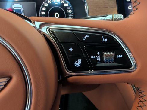 New 2026 Bentley Flying Spur Plug-In Hybrid AWD/4WD image 27