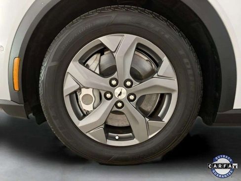 Used 2023 Ford Mustang Mach-E Select image 25