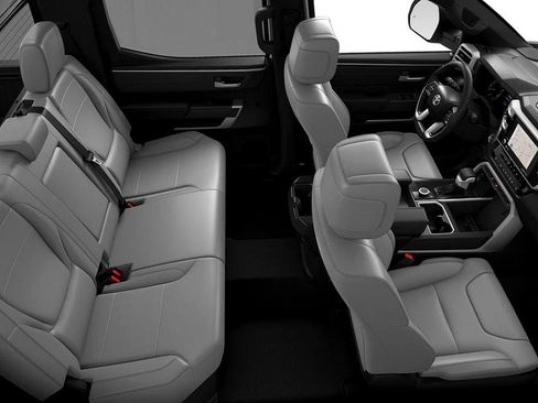 New 2026 Toyota Tundra SR5 image 36