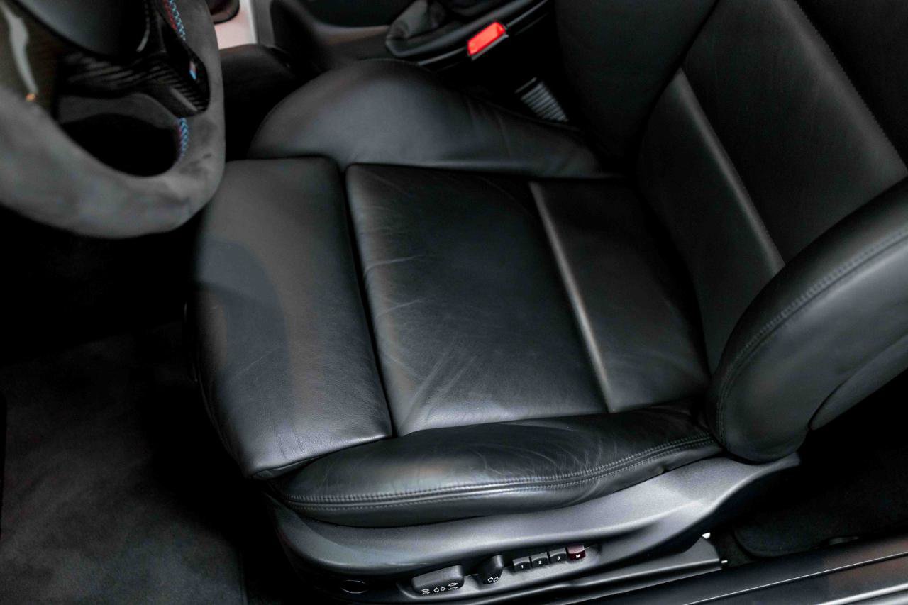 Used 2006 BMW M3 Coupe RWD image 44
