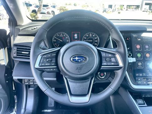 New 2025 Subaru Legacy Premium w/ Popular Package #1A image 11