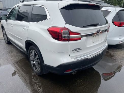 Used 2020 Subaru Ascent Limited w/ Technology Package AWD/4WD image 8
