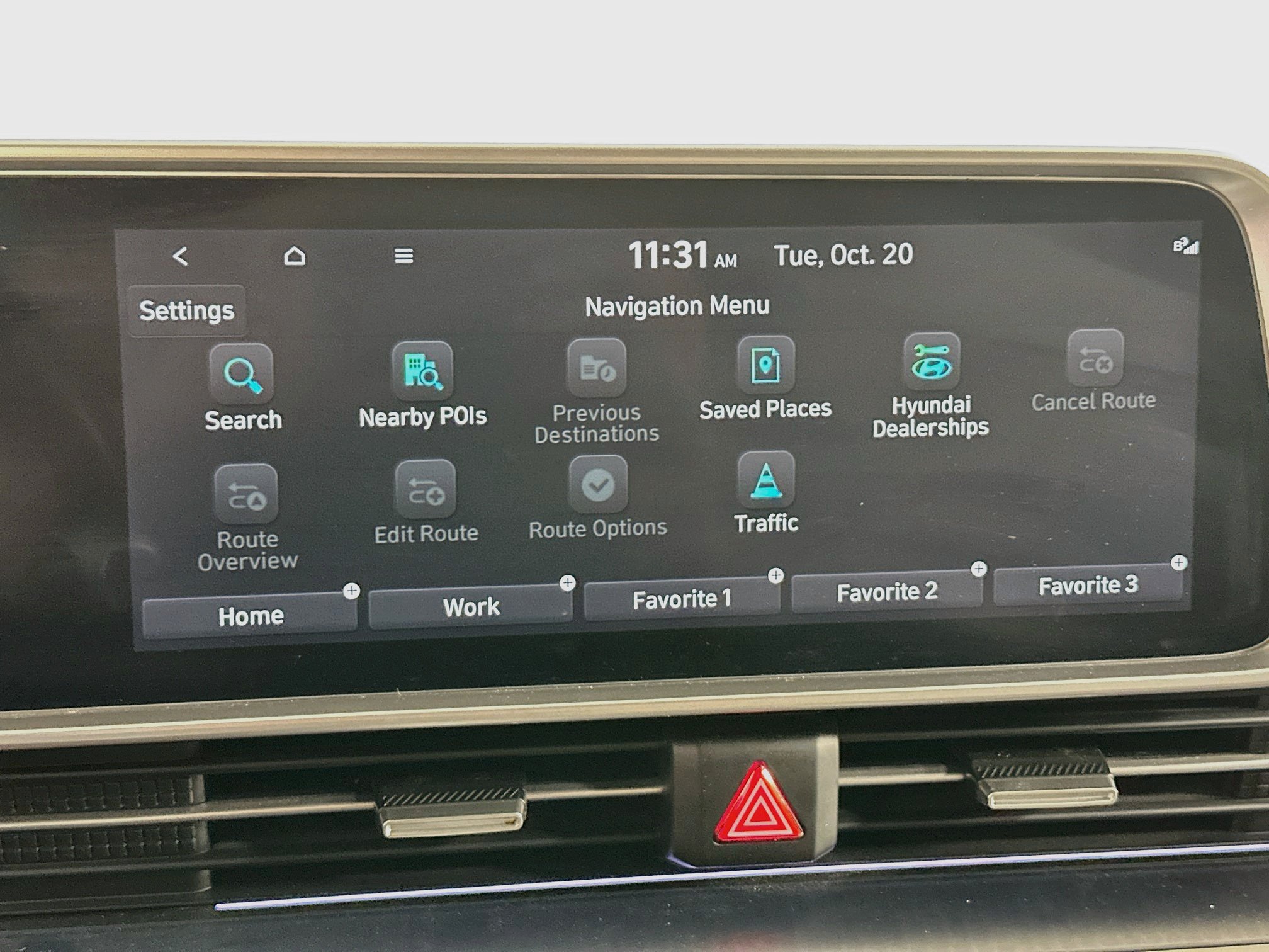 Used 2023 Hyundai Ioniq 6 SEL RWD image 21