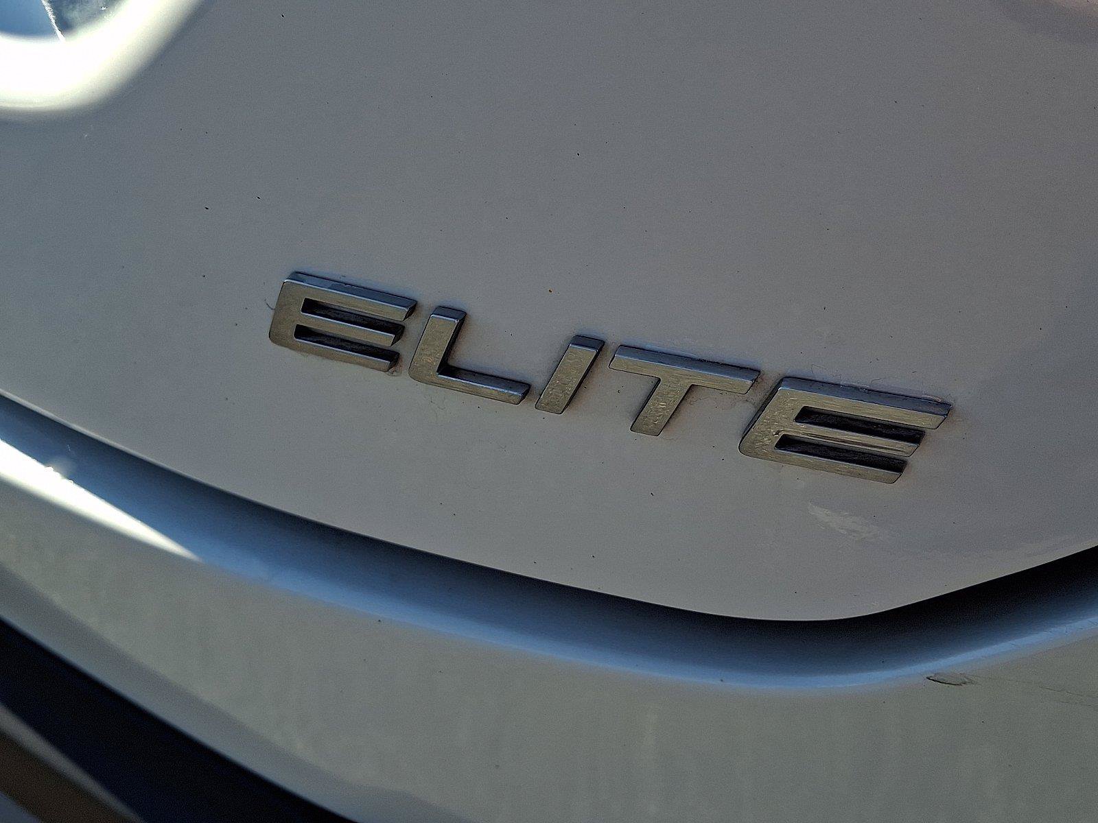 Used 2025 Honda Pilot Elite image 33