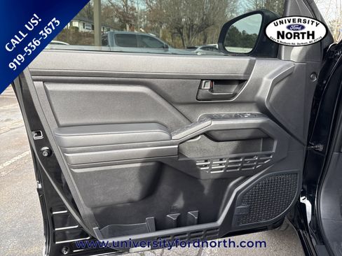 Used 2024 Toyota Tacoma SR5 w/ SR5 Upgrade Package image 14