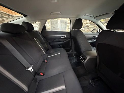Certified 2025 Hyundai Sonata SEL image 29