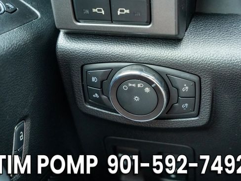 Used 2018 Ford F150 XLT w/ Equipment Group 302A Luxury AWD/4WD image 29