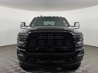 New 2026 RAM 2500 Big Horn AWD/4WD video 2