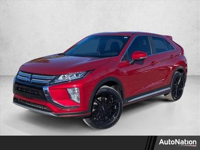 Used 2020 Mitsubishi Eclipse Cross SE