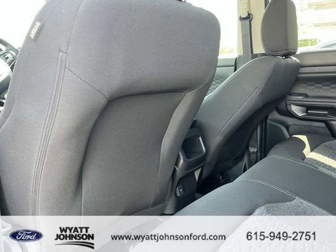 New 2026 Ford Ranger XL image 19