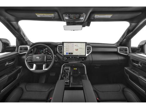 Used 2023 Toyota Tundra Platinum AWD/4WD image 8