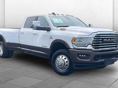Used 2023 RAM 3500 Limited