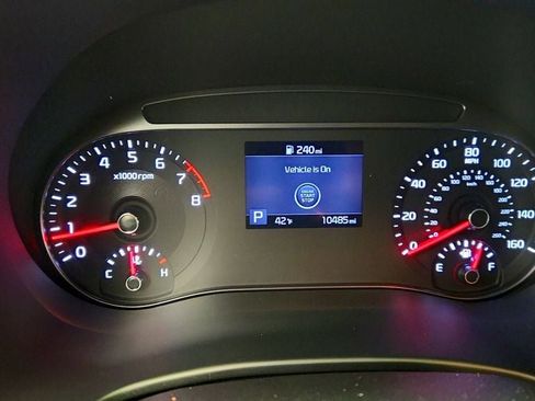 Used 2020 Kia Soul EX image 14