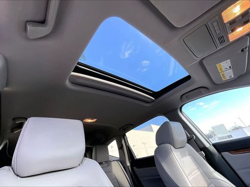 Used 2022 Honda CR-V EX-L image 23