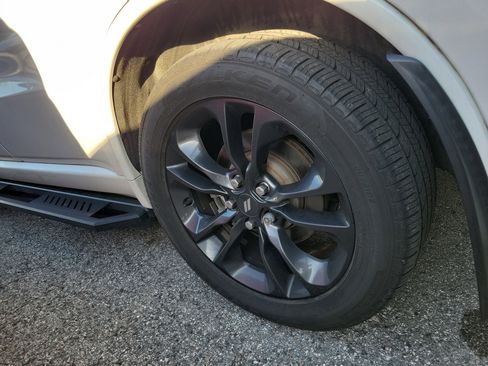 Used 2021 Dodge Durango GT image 22