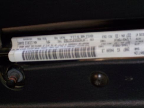 Used 2003 Jeep Wrangler Rubicon image 16