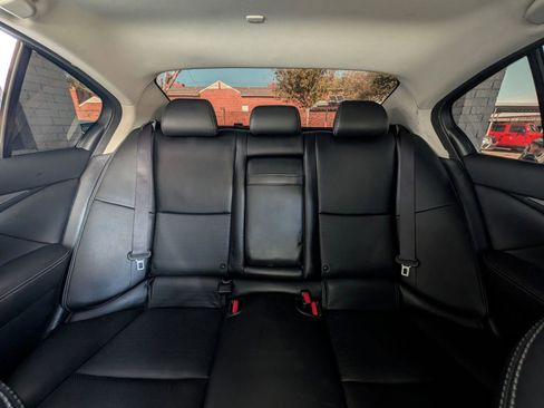 Used 2019 INFINITI Q50 Luxe w/ Essential Package (3.0T Luxe) image 22