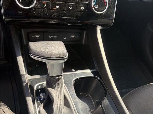 Certified 2023 Hyundai Tucson SEL image 3