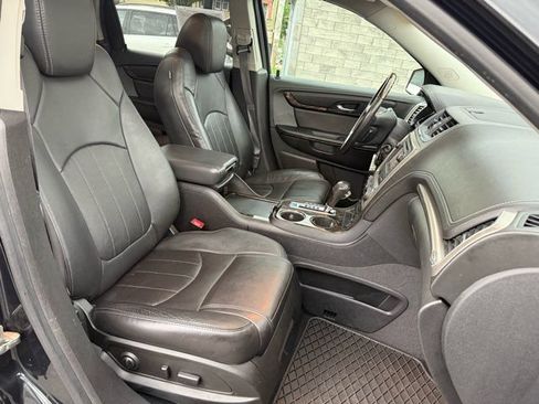 Used 2015 GMC Acadia Denali AWD/4WD image 23