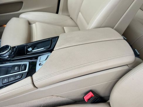Used 2014 BMW 535d xDrive AWD/4WD image 38