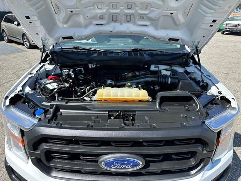 Used 2022 Ford F150 XL w/ XL Power Equipment Group image 37