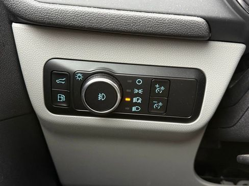 Used 2023 Ford Escape Platinum w/ Premium Technology Package image 14