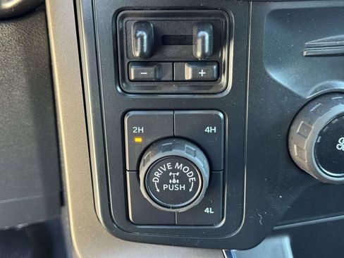 Certified 2025 Ford F150 STX w/ Equipment Group 201A FX4 AWD/4WD image 8