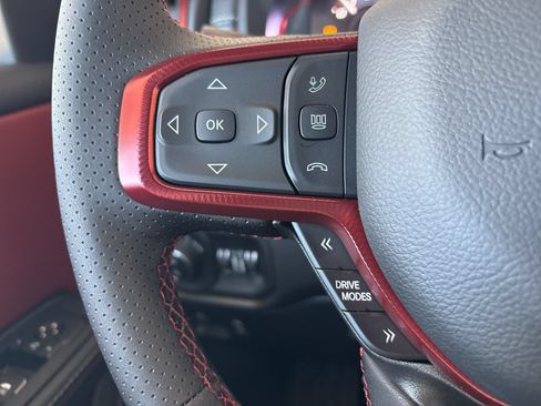 New 2026 RAM 1500 Rebel w/ Rebel Level 1 Equipment Group AWD/4WD image 27