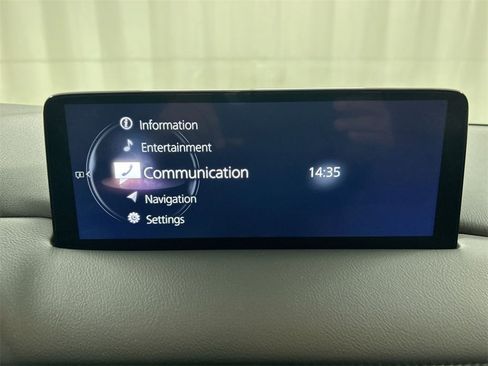 Certified 2023 MAZDA CX-5 Carbon Edition image 14