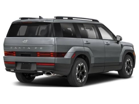 New 2026 Hyundai Santa Fe SEL AWD/4WD image 3