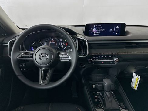 Used 2025 MAZDA CX-50 AWD 2.5 Hybrid w/ Weather Package image 19