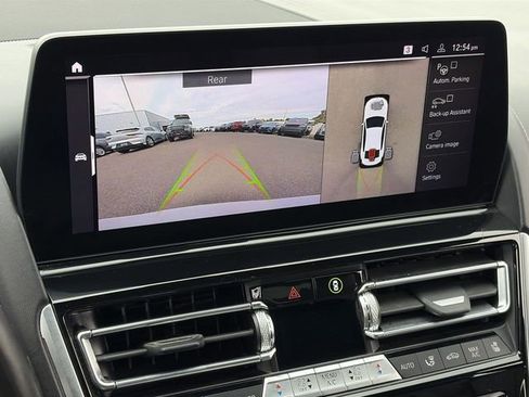 Used 2023 BMW M850i Gran Coupe xDrive image 29