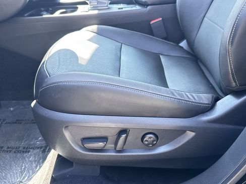 Certified 2023 INFINITI QX50 Luxe AWD/4WD image 14