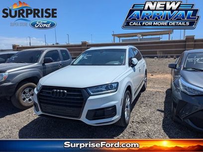 Used 2019 Audi Q7 2.0T Premium w/ Convenience Package