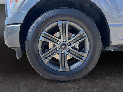 Used 2021 Ford F150 XL image 9