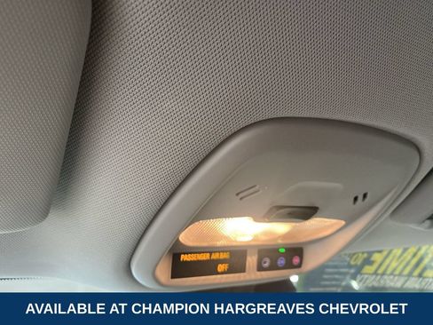 Used 2024 Chevrolet Trax LT w/ Driver Confidence Package FWD image 25
