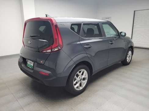 Used 2020 Kia Soul S FWD image 9