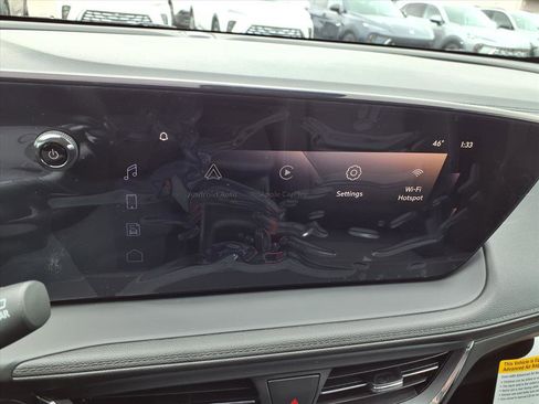 New 2026 Buick Encore GX Preferred FWD image 3