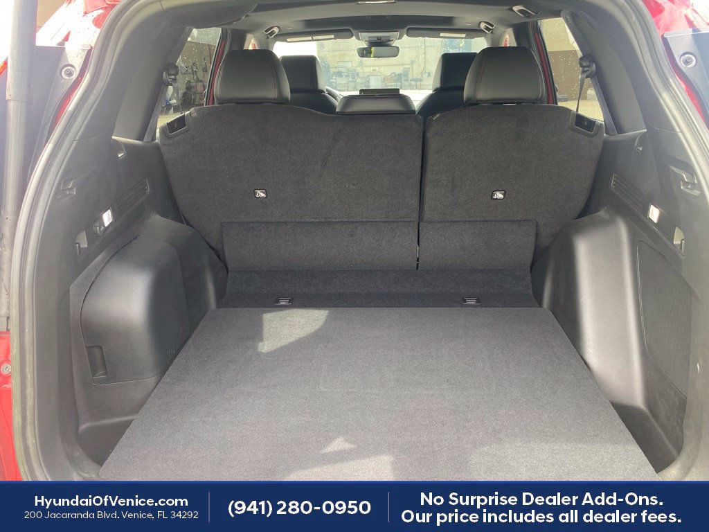 Used 2024 Honda CR-V Sport Touring image 18