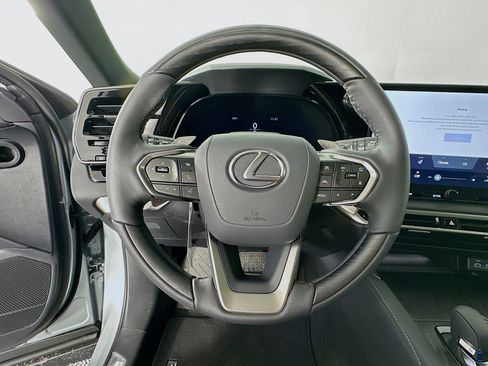 New 2026 Lexus RX 350 Premium image 11