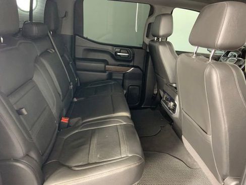 Used 2020 GMC Sierra 1500 Denali w/ Denali Ultimate Package AWD/4WD image 13
