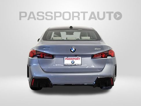 New 2026 BMW 228i xDrive w/ Premium Package image 4